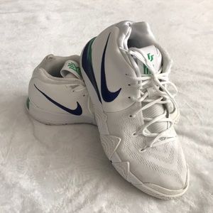 Nike basketball shoes